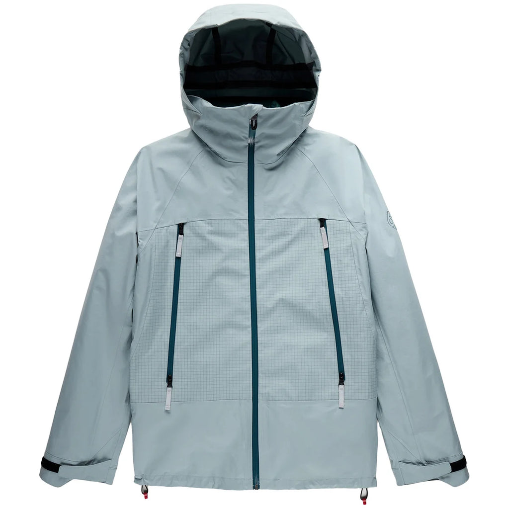 686 Men's Smarty 3-In-1 Rodeo 3L Jacket 2027