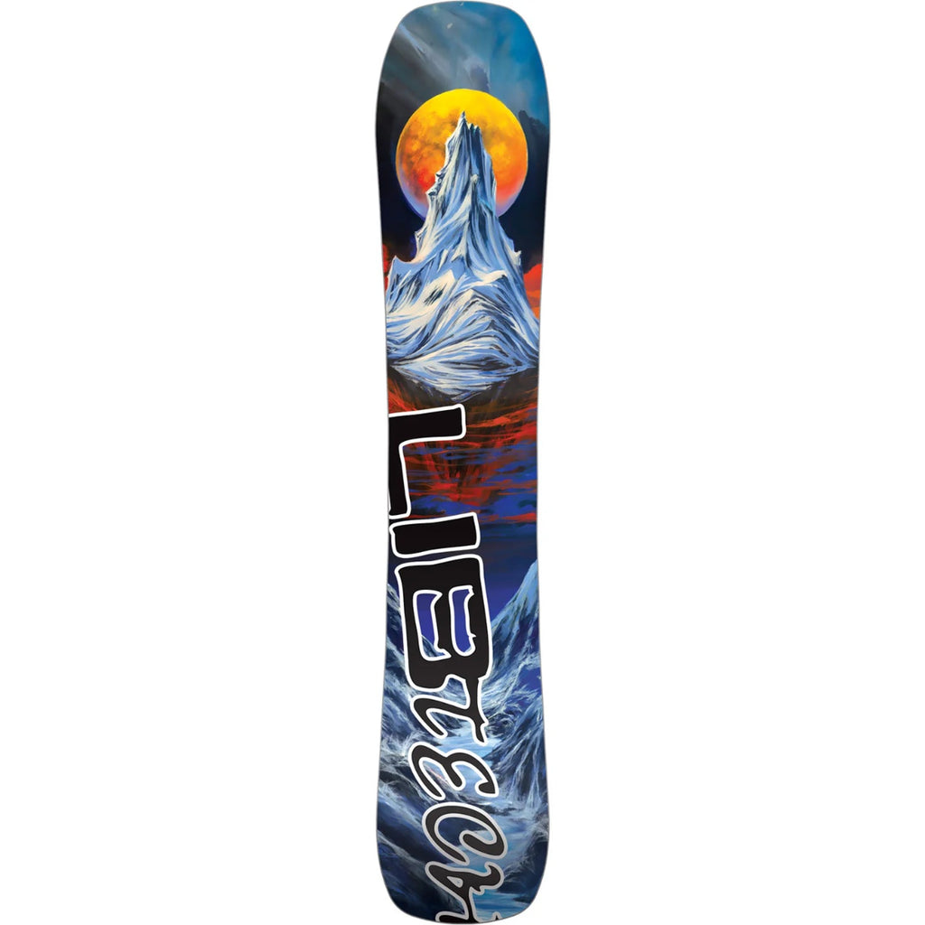 Lib Tech Dynamo Snowboard 2027