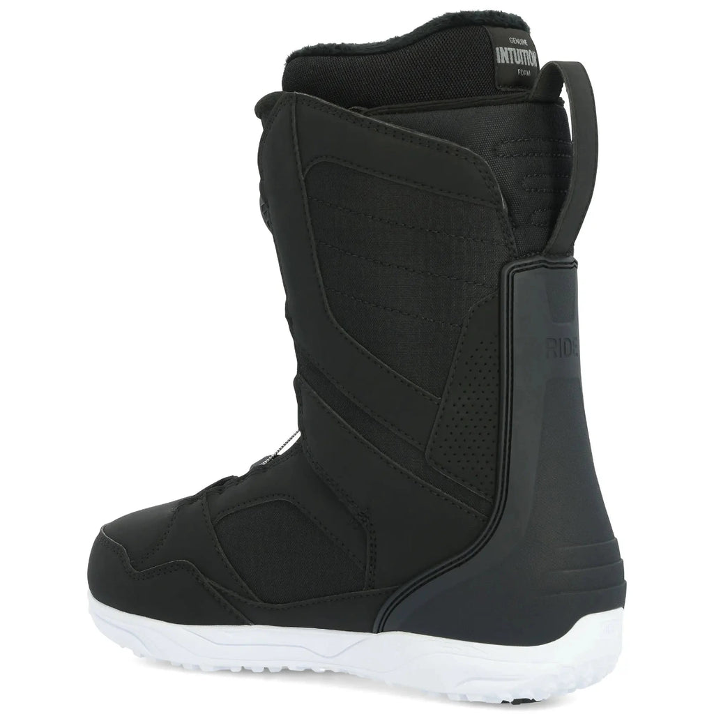 Ride Sage Snowboard Boots 2024