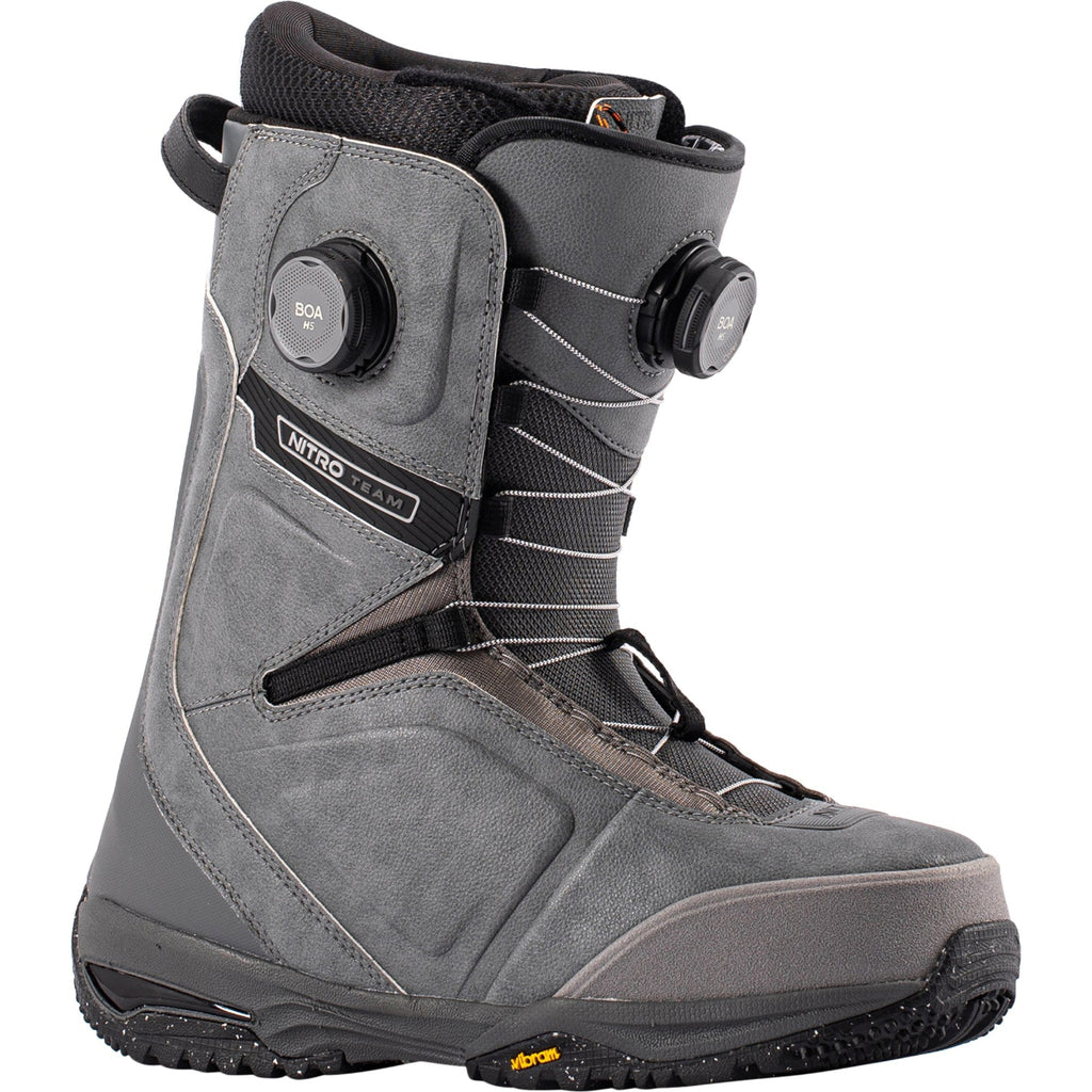 Nitro Team Boa Snowboard Boots 2027