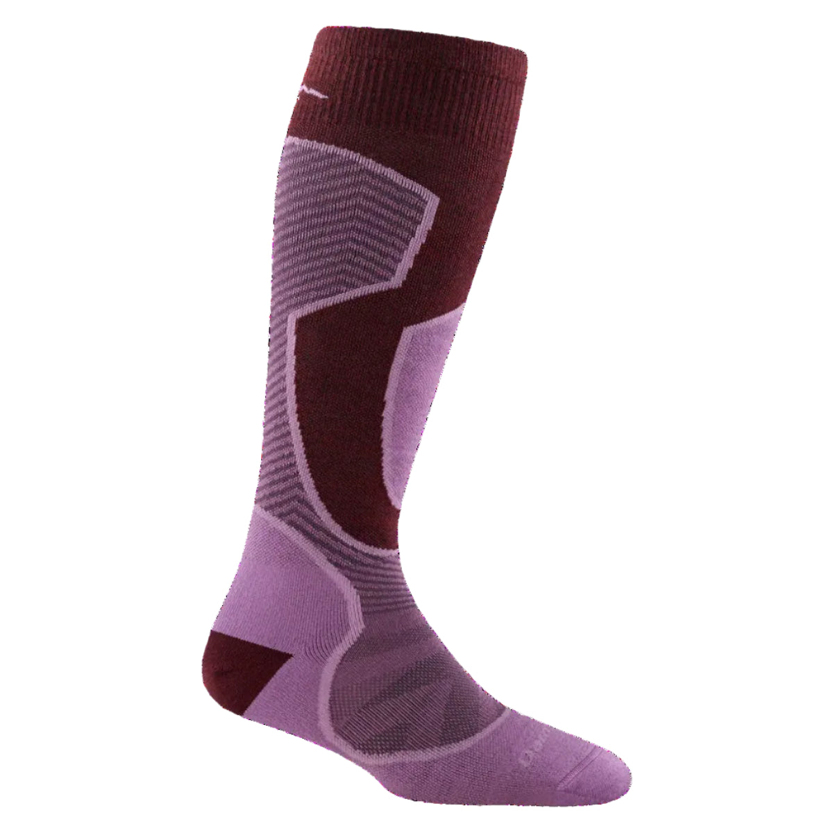 Darn Tough Outer Limits W OTC Lightweight w/ Cushion Socks
