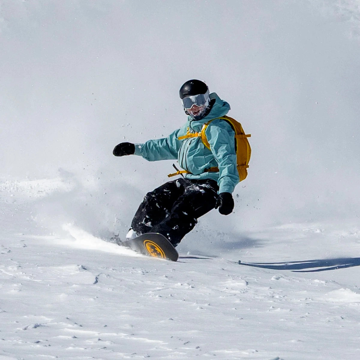 Never Summer Men's Proto T3 Eclipse Snowboard 2026