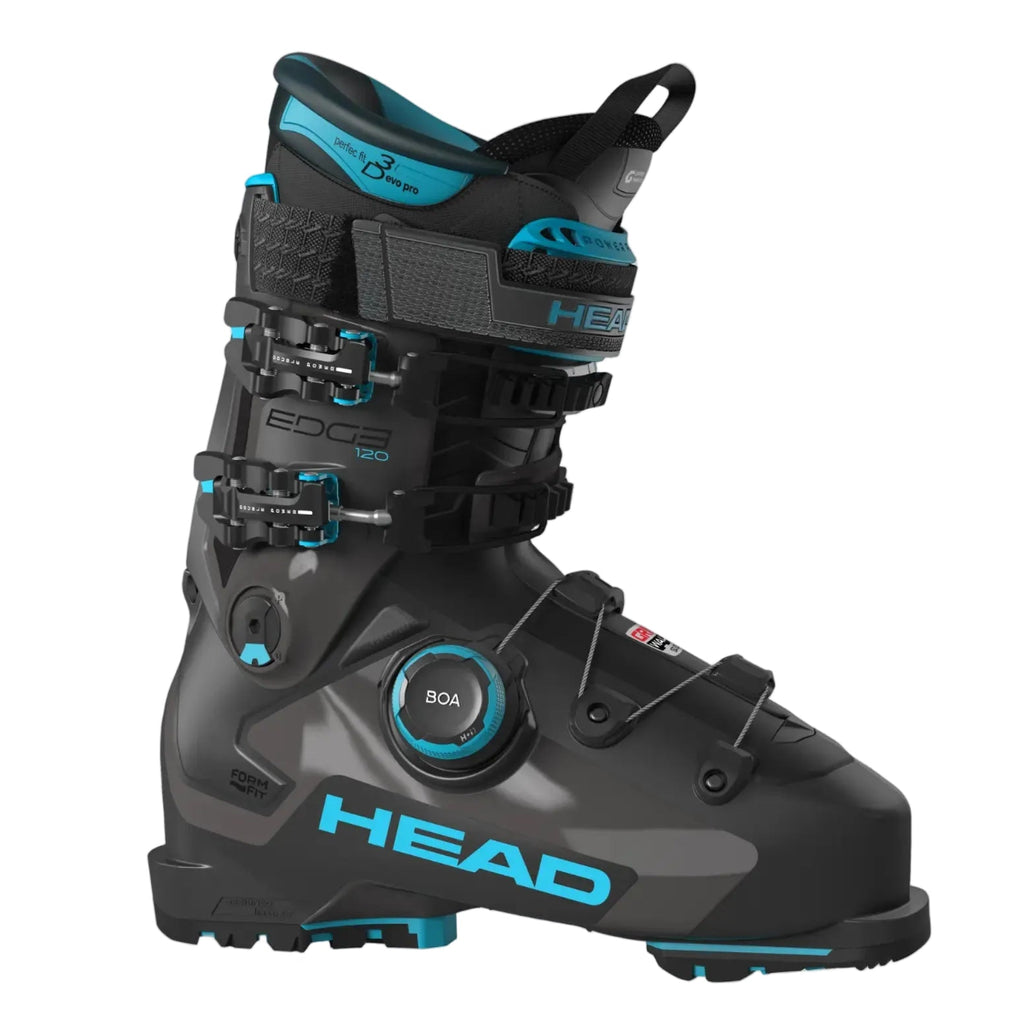 Head Edge 120 HV GW BOA Ski Boots 2026
