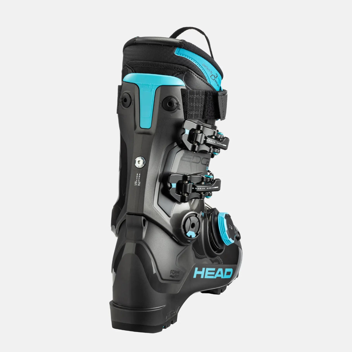 Head Edge 120 HV GW BOA Ski Boots 2026