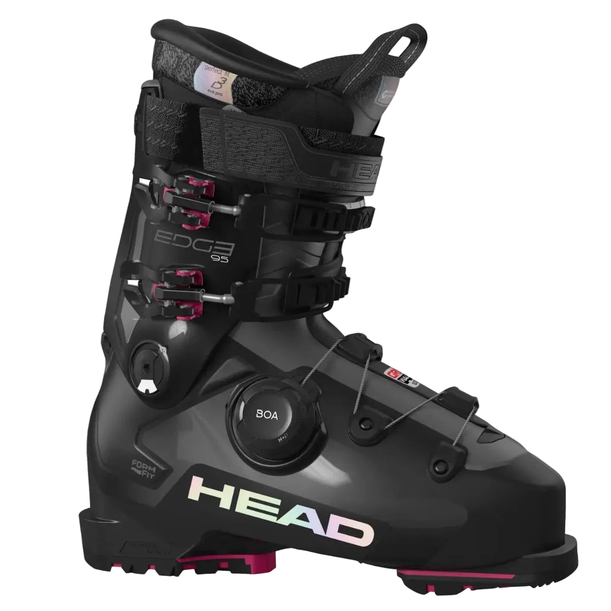 Head Edge 95 W HV GW BOA Ski Boots 2026