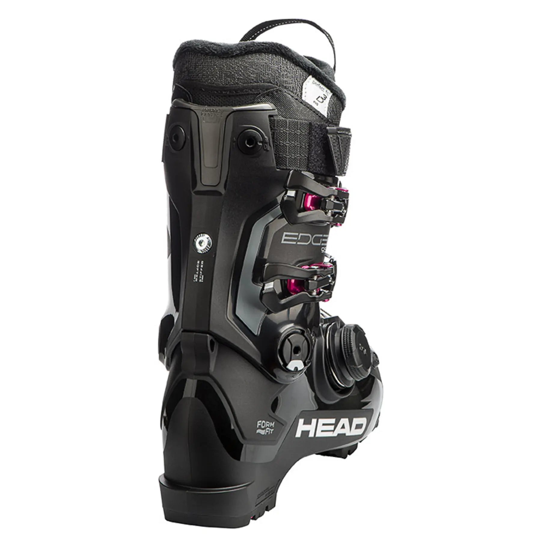 Head Edge 95 W HV GW BOA Ski Boots 2026