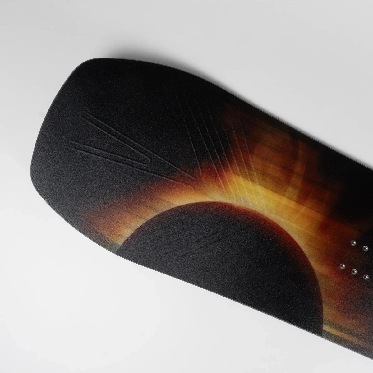 Never Summer Men's Proto T3 Eclipse Snowboard 2026