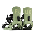 Flux EM Snowboard Bindings 2026