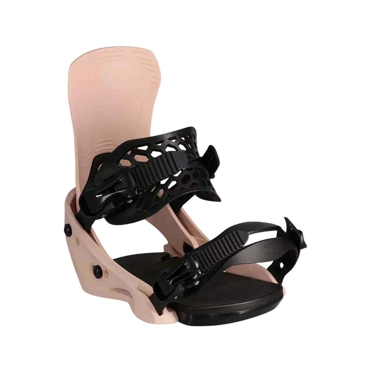 Flux EM Snowboard Bindings 2026