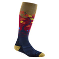 Darn Tough Enchanted W OTC Midweight w/ Cushion Socks