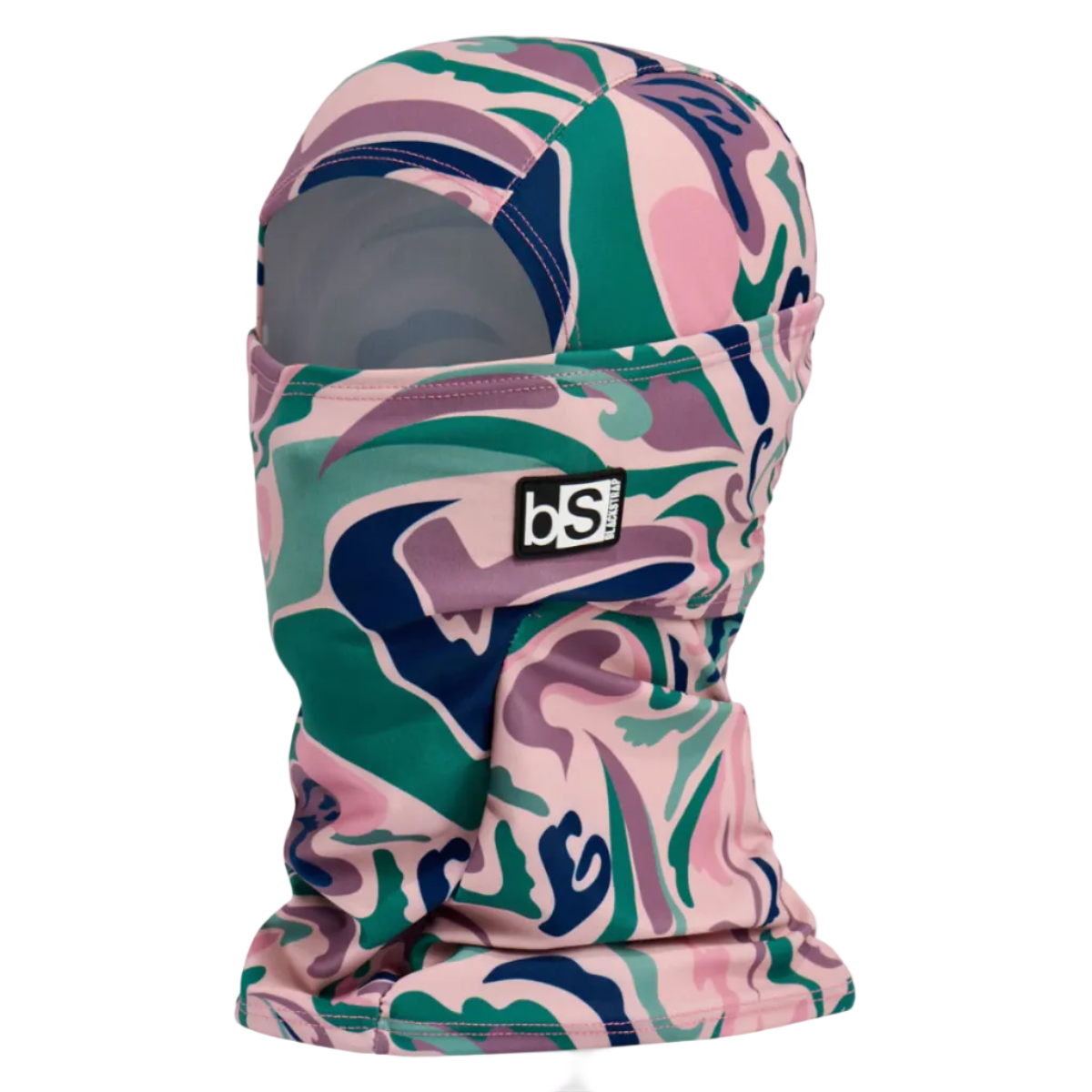 BlackStrap Hood Balaclava 2027