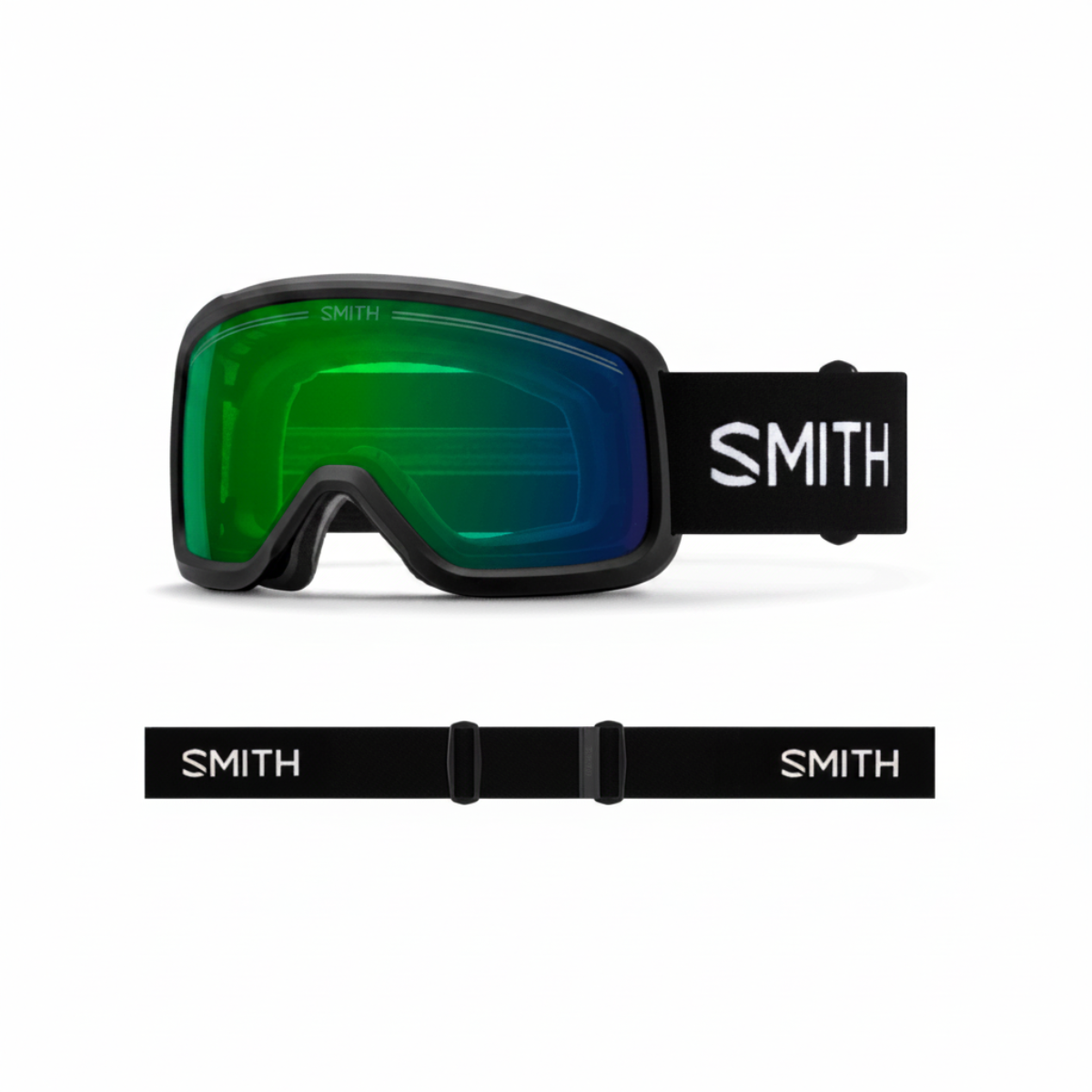 Smith Shakedown Goggles 2027
