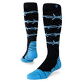 Stance Mid Poly Snow Socks