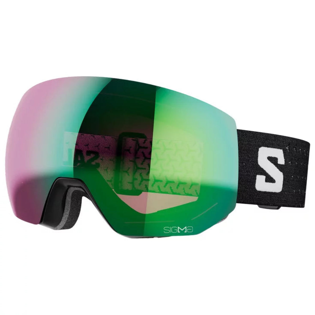 Salomon Radium Pro Sigma Goggles 2025