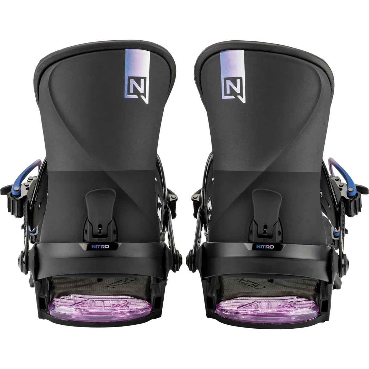 Nitro Fate Snowboard Bindings 2026