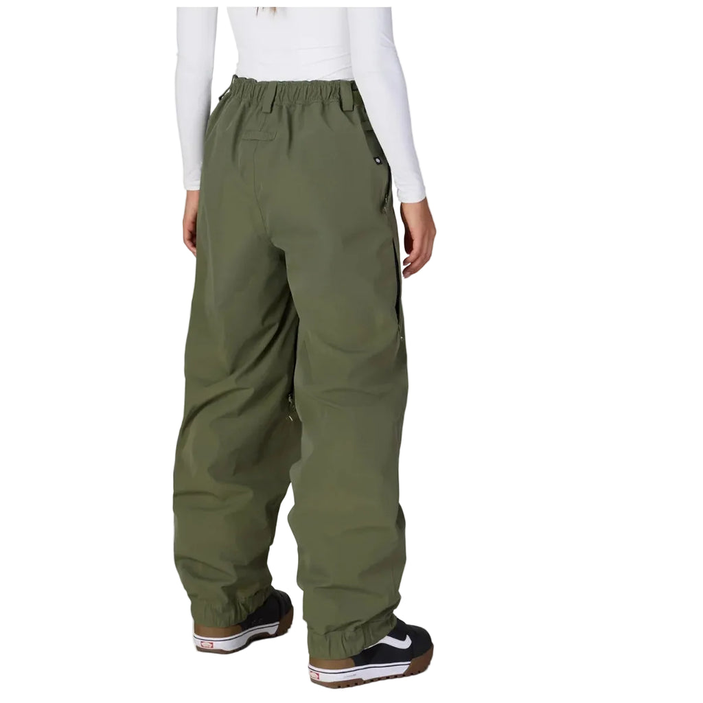 686 Women's Outline Shell Pant 2027