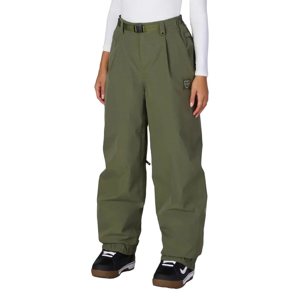 686 Women's Outline Shell Pant 2027