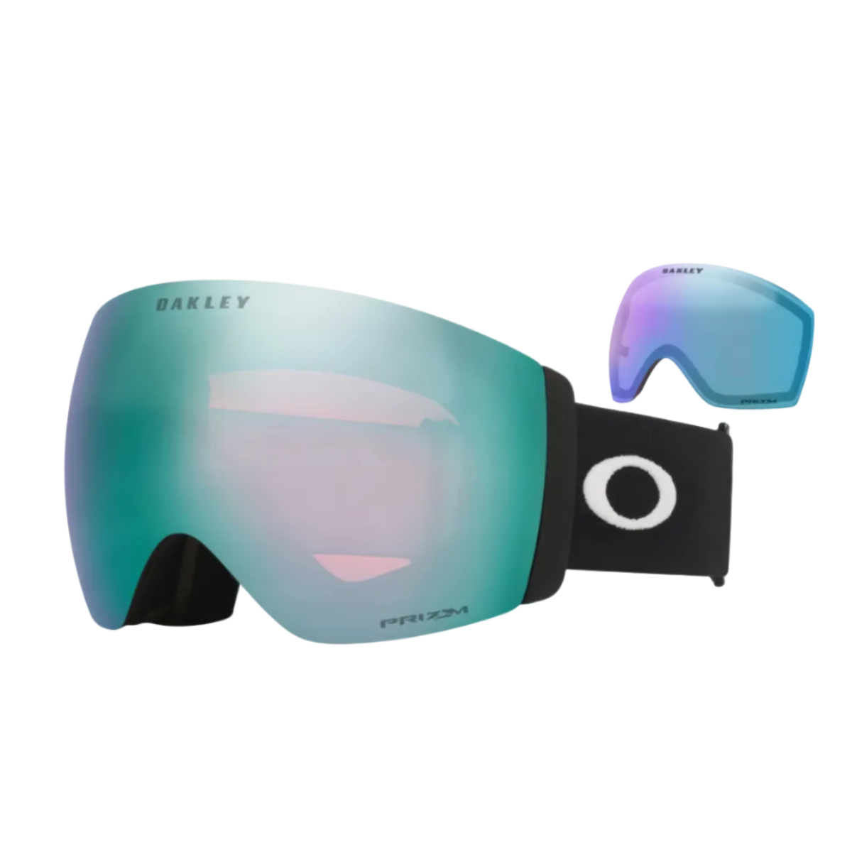Oakley Flight Deck Pro L Goggles 2027