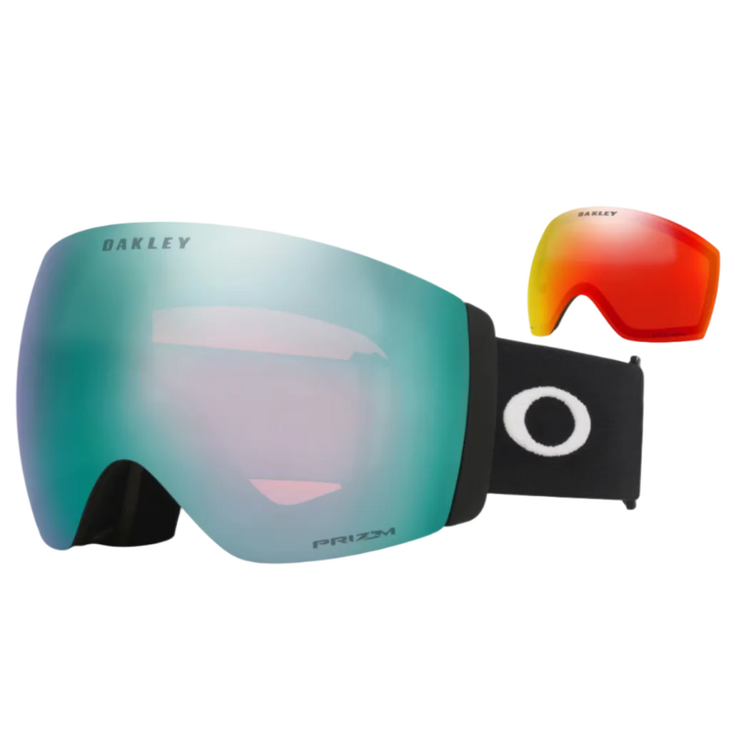 Oakley Flight Deck Pro L Goggles 2027