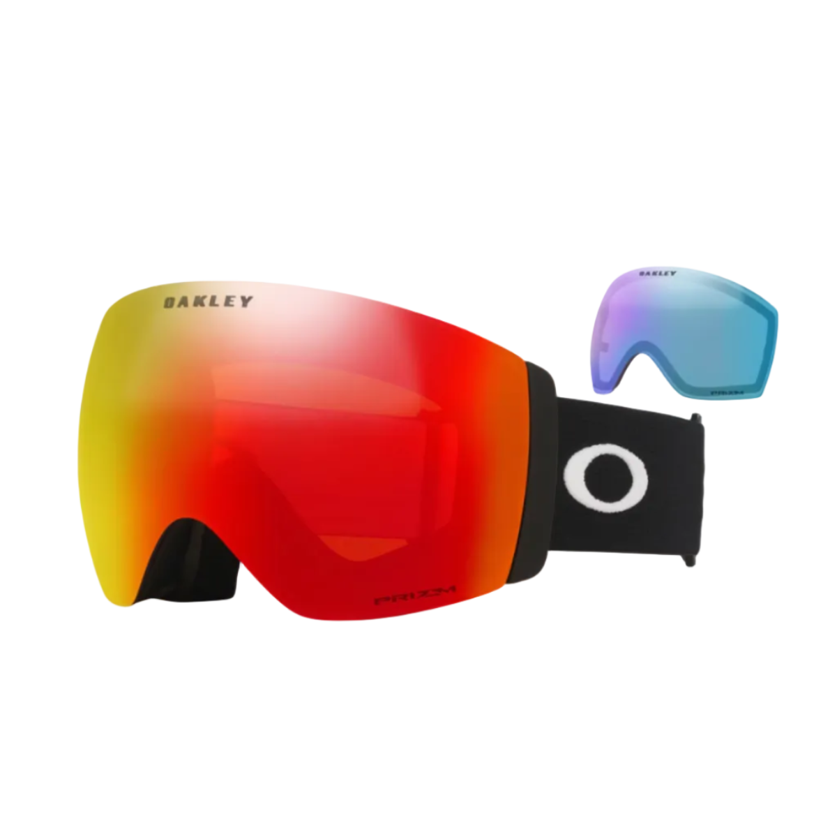Oakley Flight Deck Pro L Goggles 2027