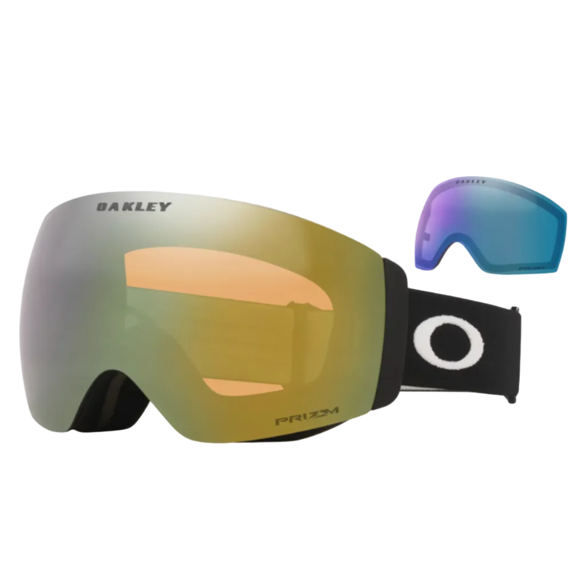Oakley Flight Deck Pro M Goggles 2027