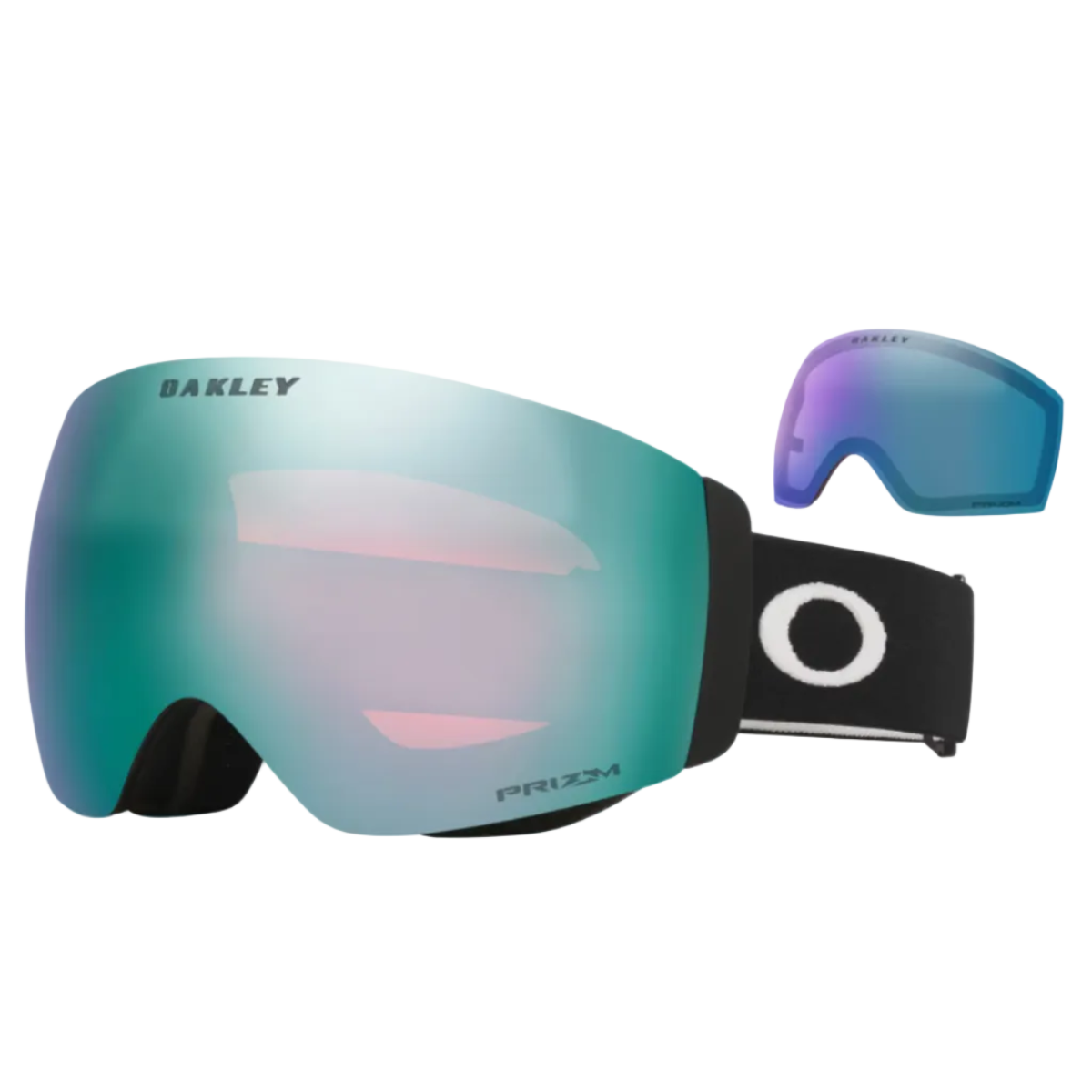 Oakley Flight Deck Pro M Goggles 2027
