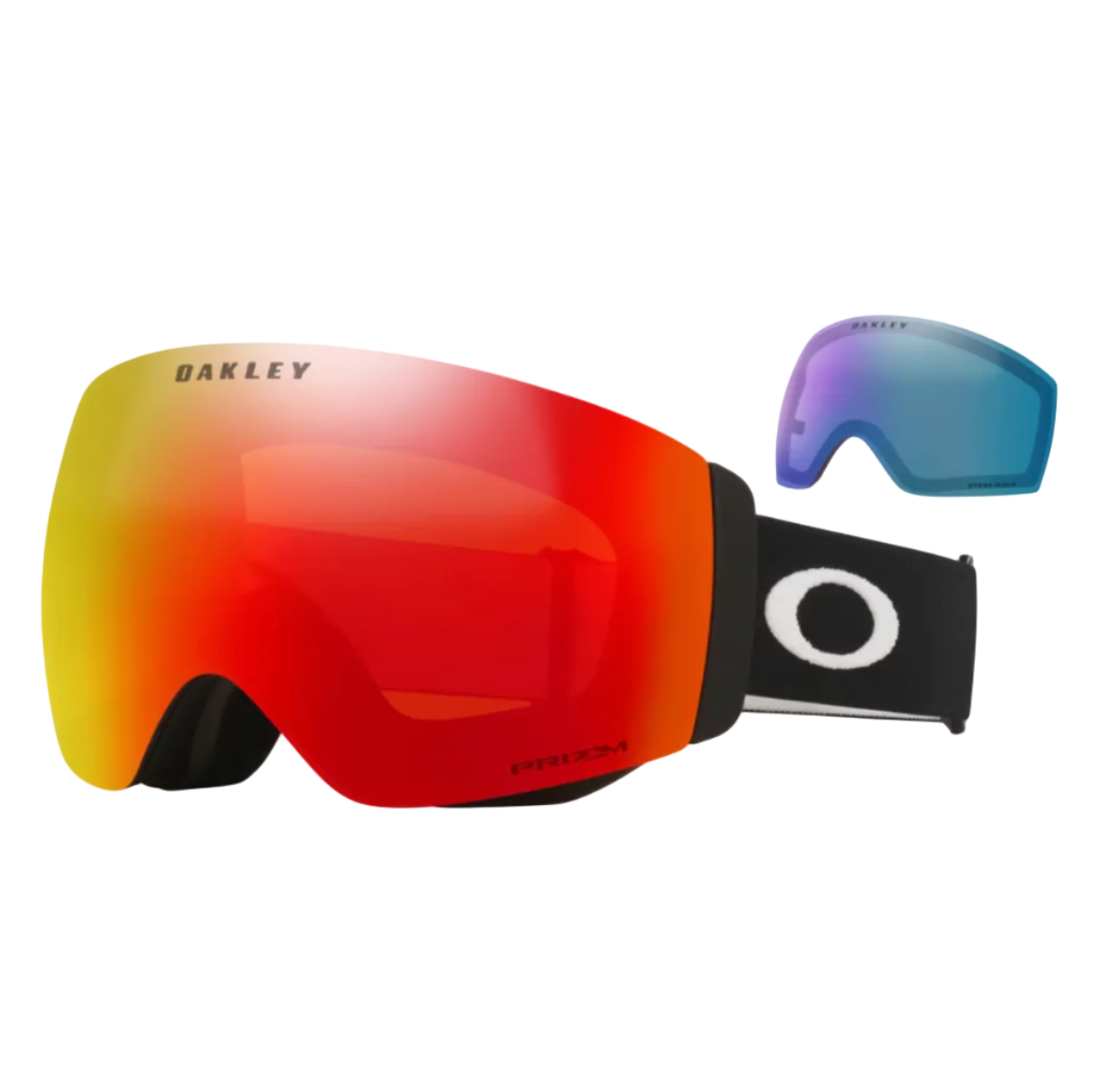 Oakley Flight Deck Pro M Goggles 2027