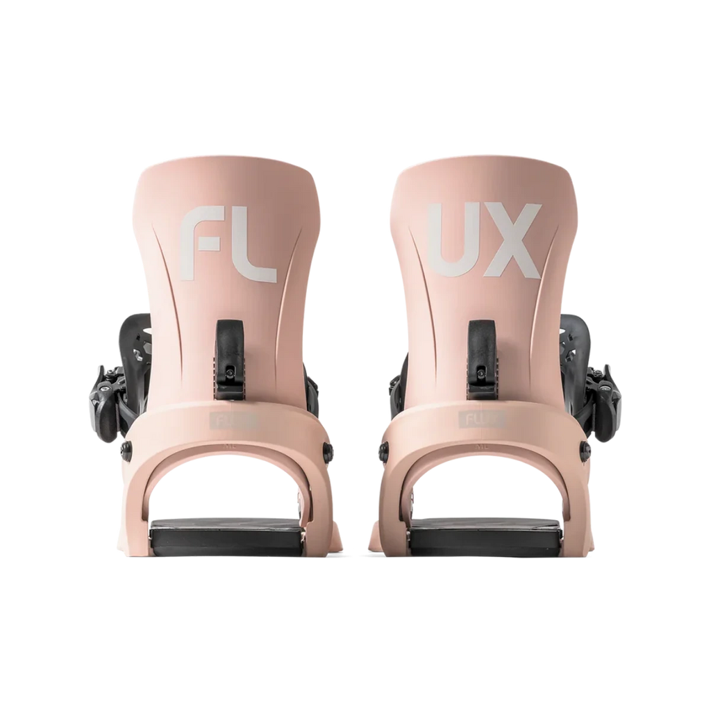 Flux Women's EM Snowboard Bindings 2025