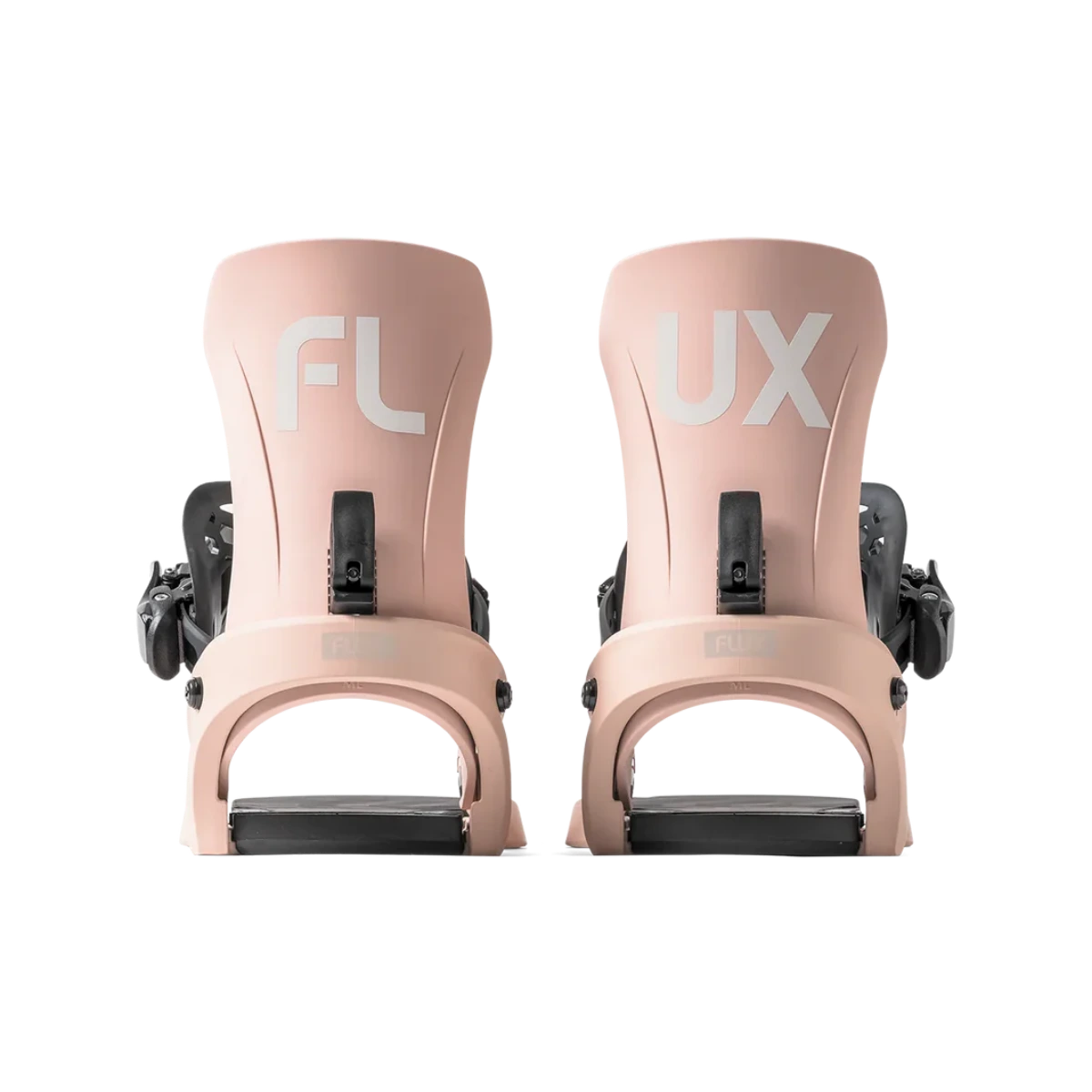 Flux Women's EM Snowboard Bindings 2025