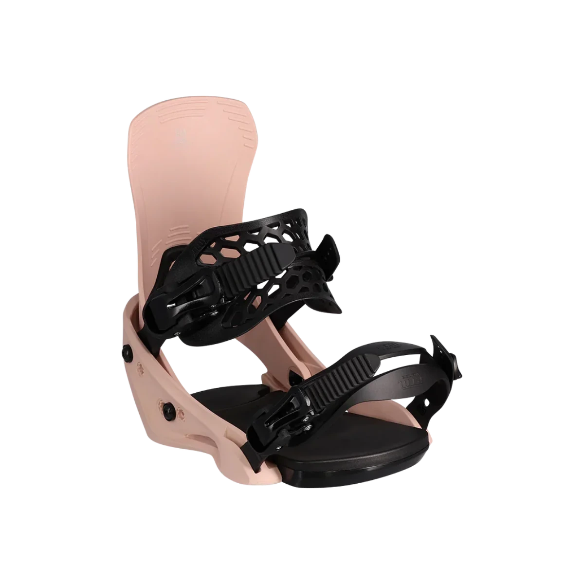 Flux Women's EM Snowboard Bindings 2025