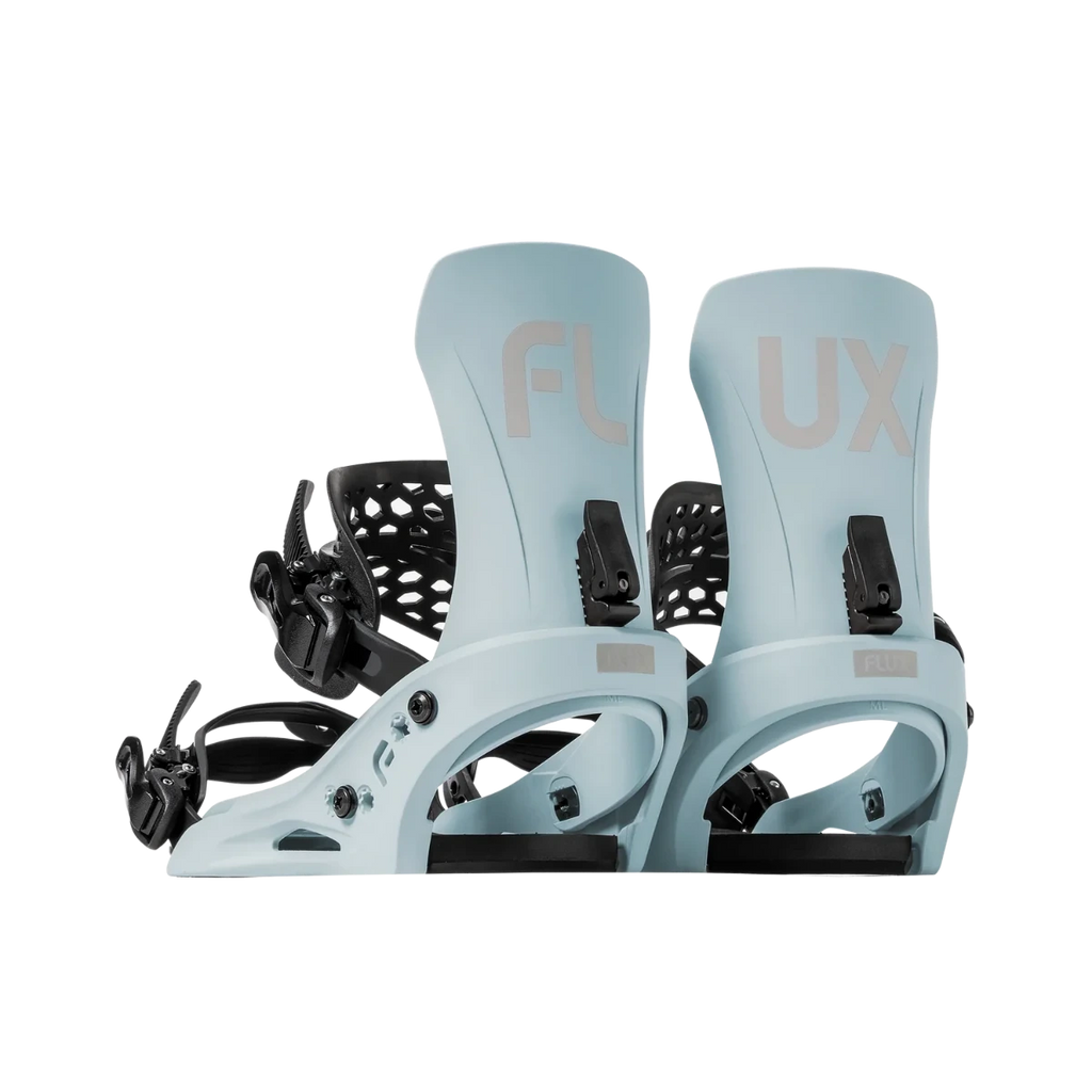 Flux Women's EM Snowboard Bindings 2025