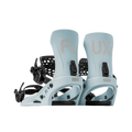 Flux Women's EM Snowboard Bindings 2025