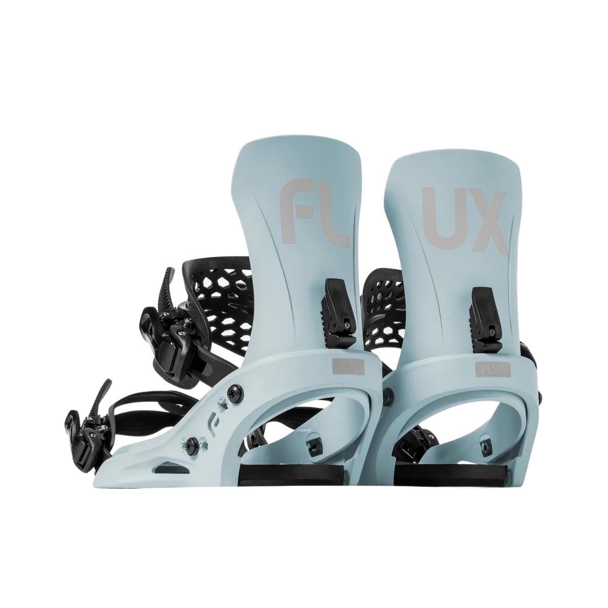 Flux Women's EM Snowboard Bindings 2025