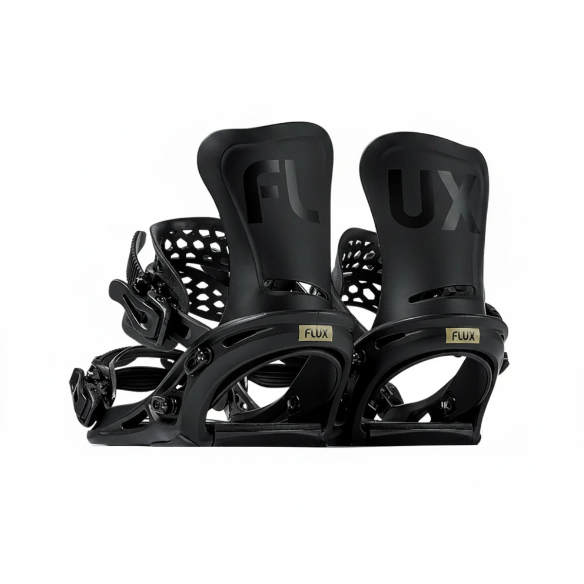 Flux GS Snowboard Bindings 2026