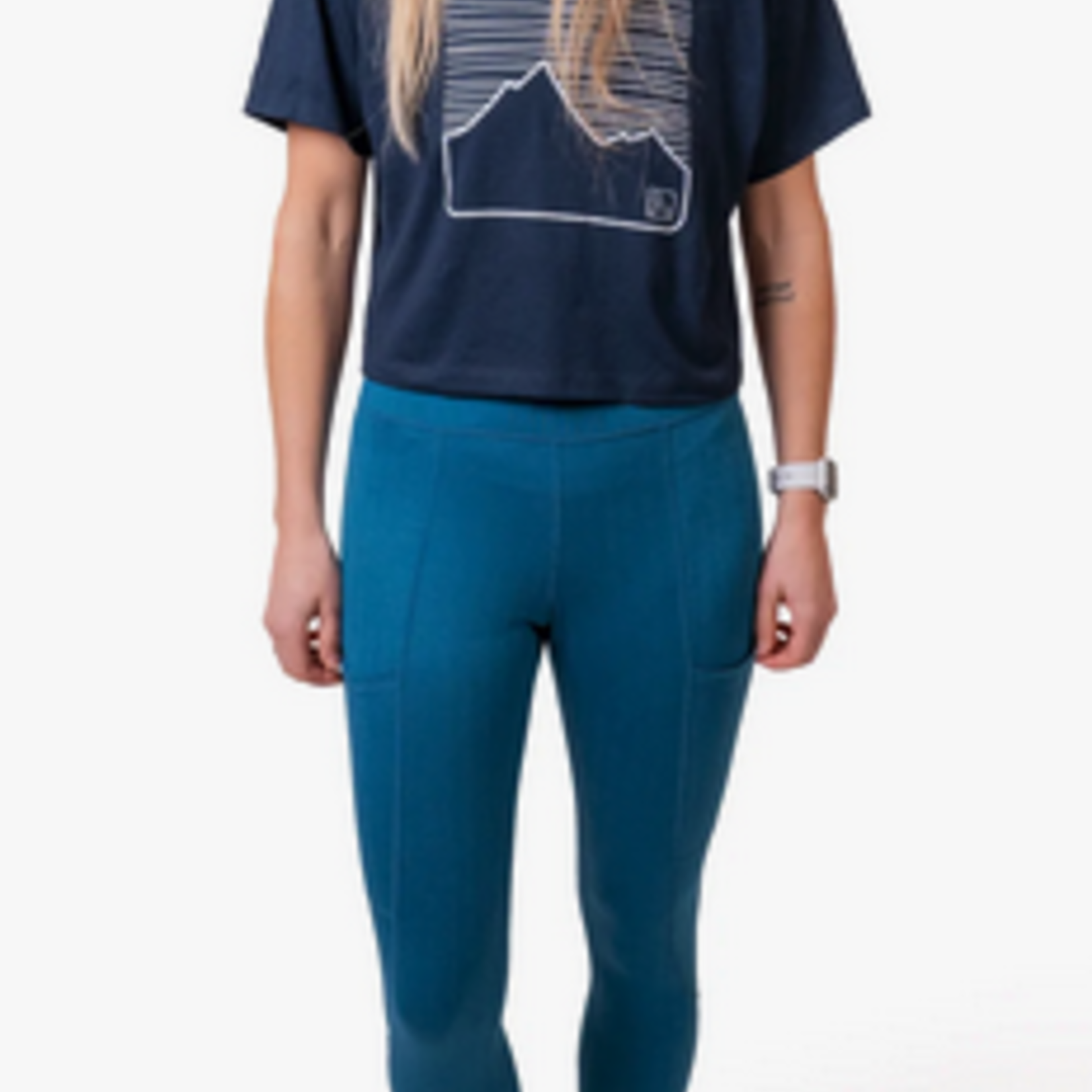 Flylow Women's Shreggings 2023