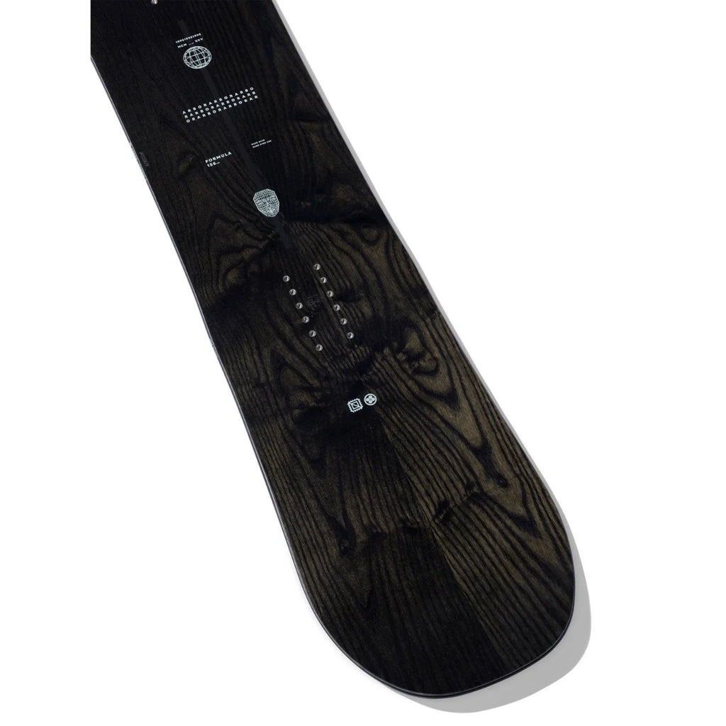 Arbor Formula Snowboard 2026
