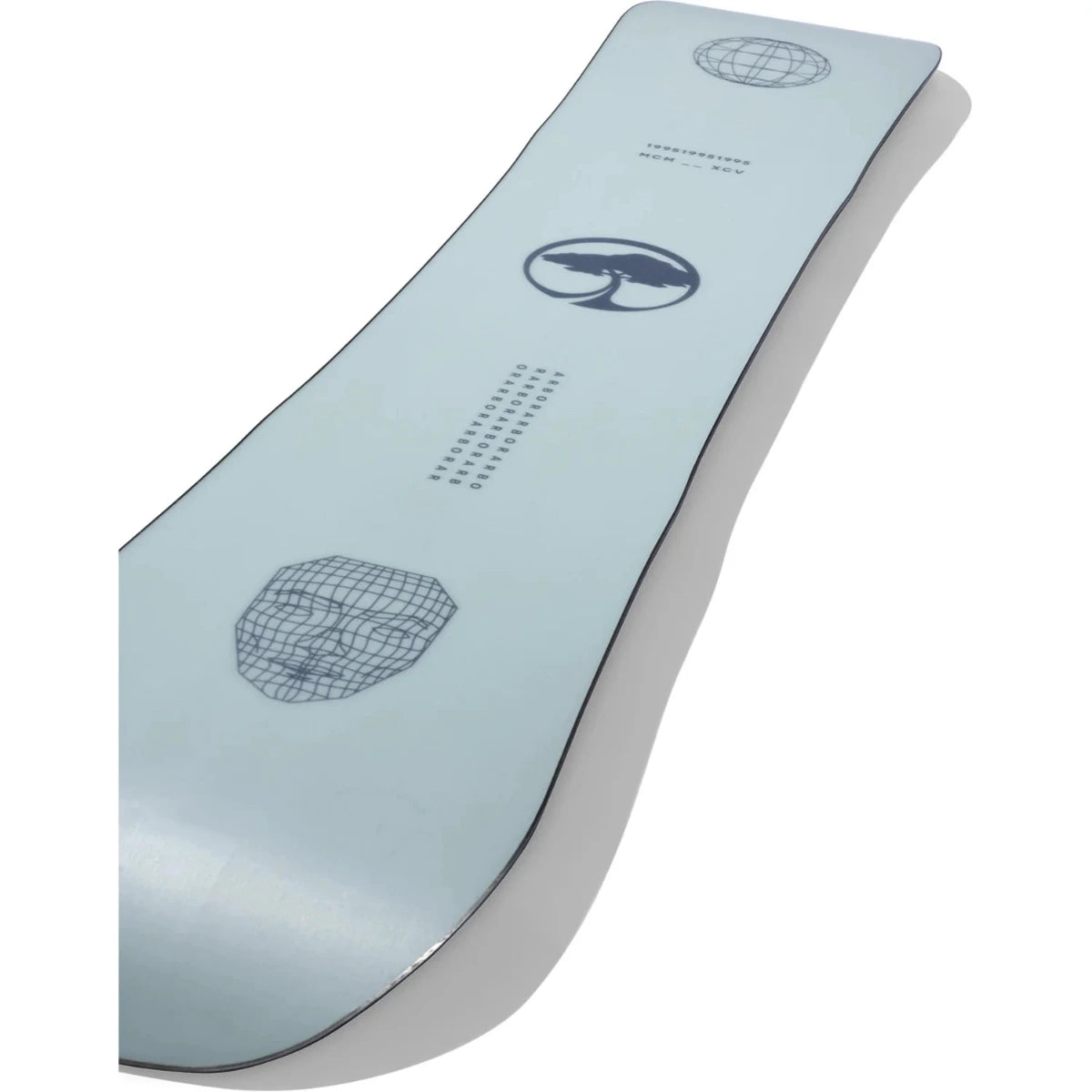 Arbor Formula Snowboard 2026