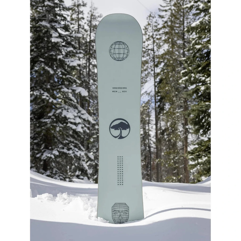 Arbor Formula Snowboard 2026