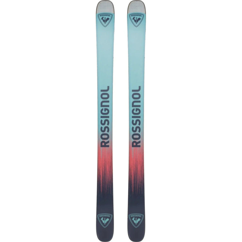 Rossignol Sender Free 110 Skis 2026