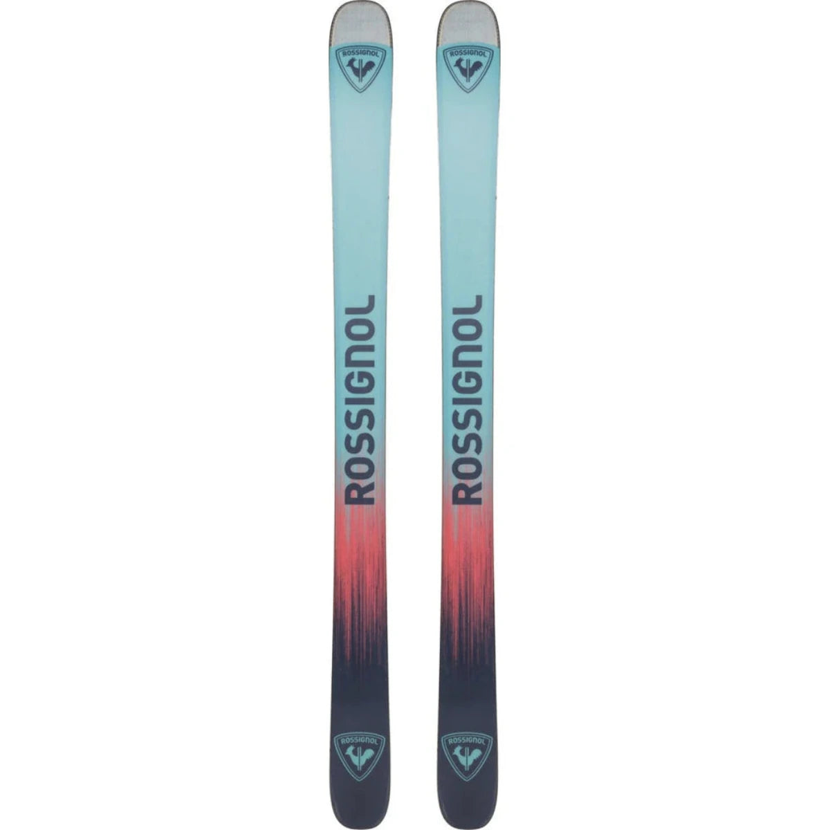 Rossignol Sender Free 110 Skis 2026