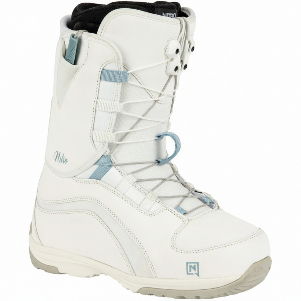 Nitro Futura TLS Snowboard Boots 2023