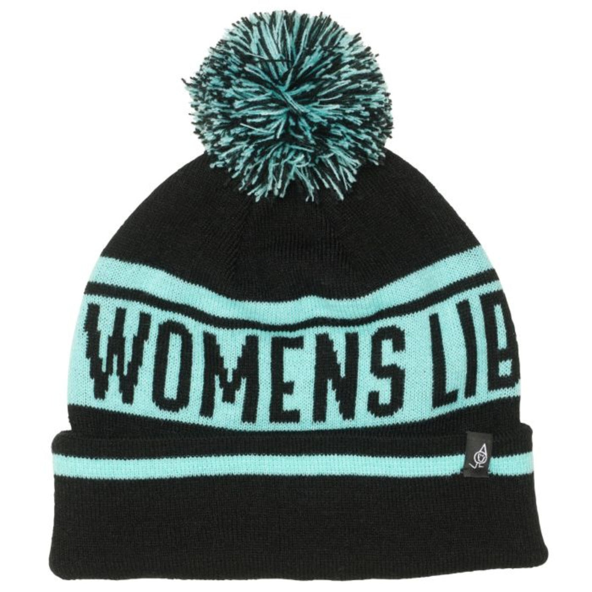 Lib Tech Women's Pom Beanie
