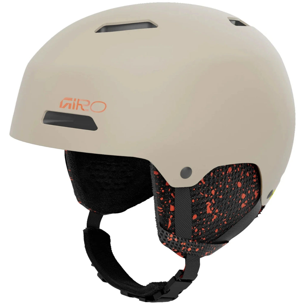 Giro Crue MIPS Helmet 2026