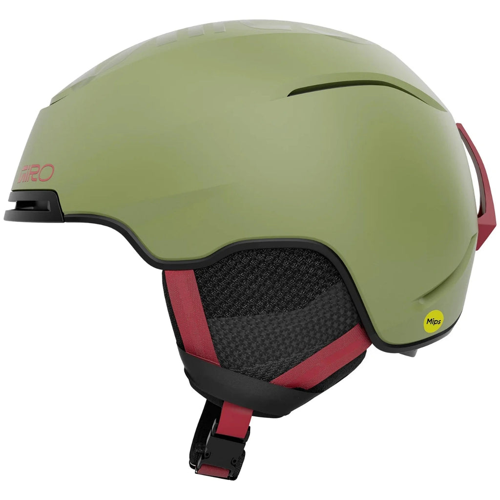 Giro Jackson MIPS Helmet 2026