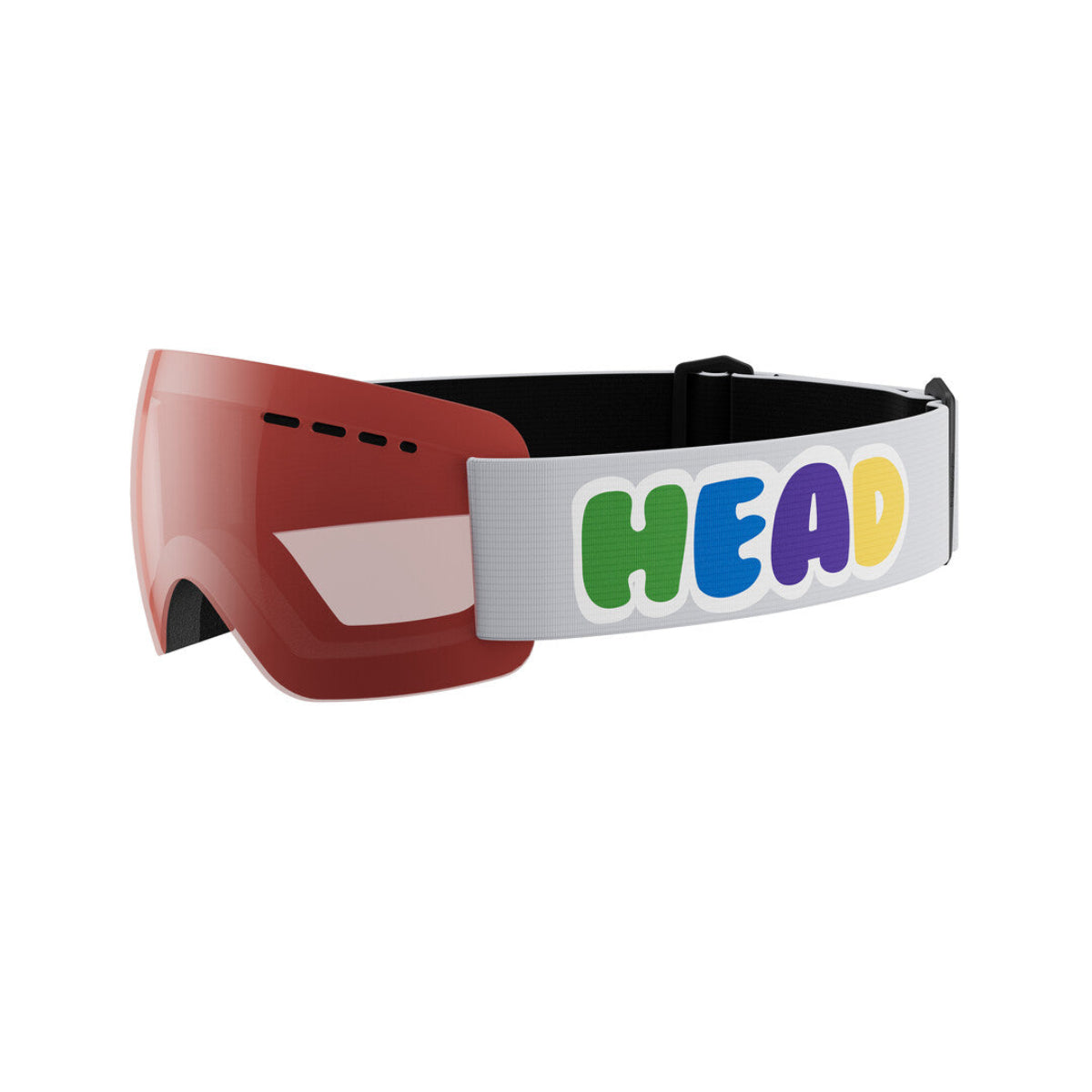 Head Solar Jr Goggles 2026