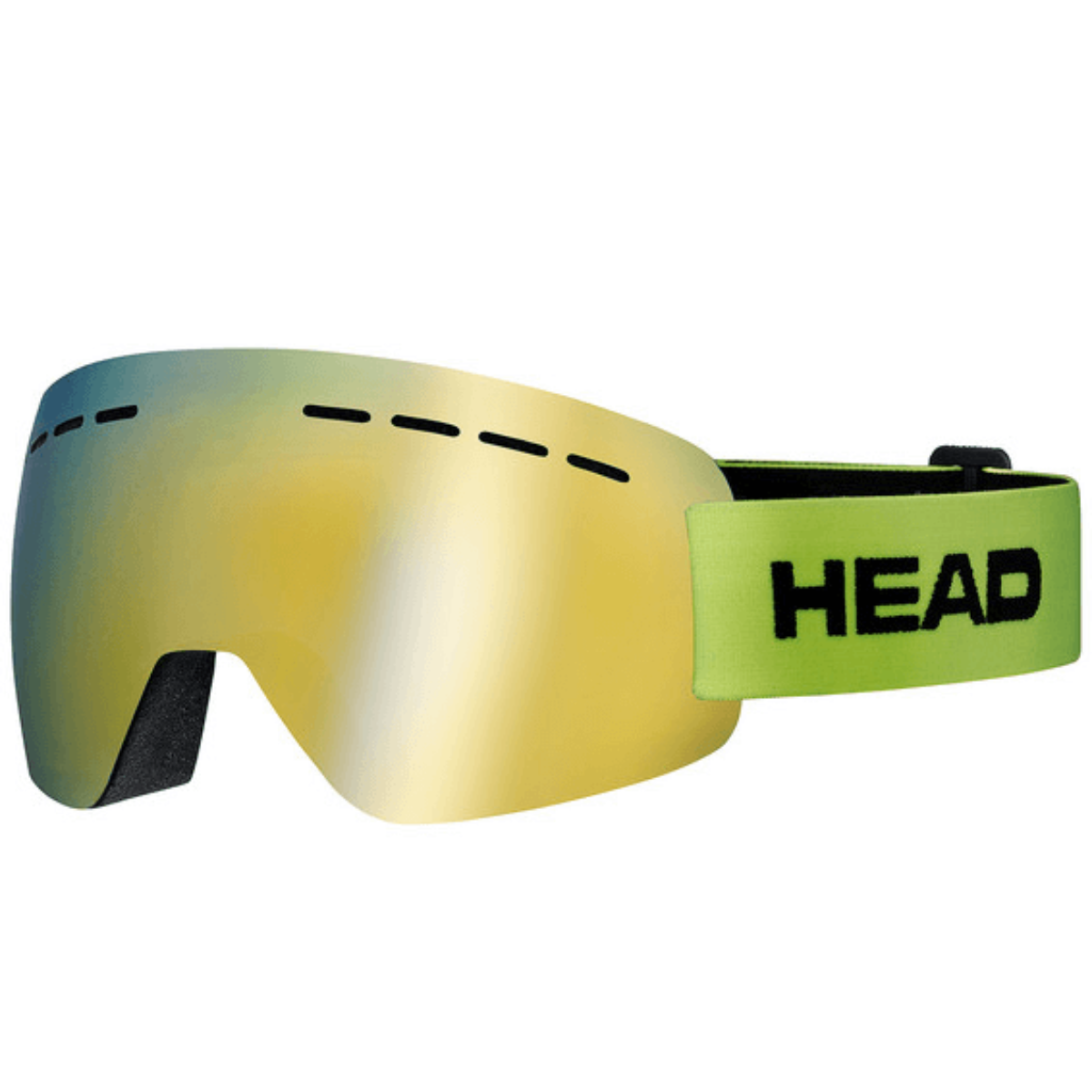 Head Solar FMR Goggle 2026