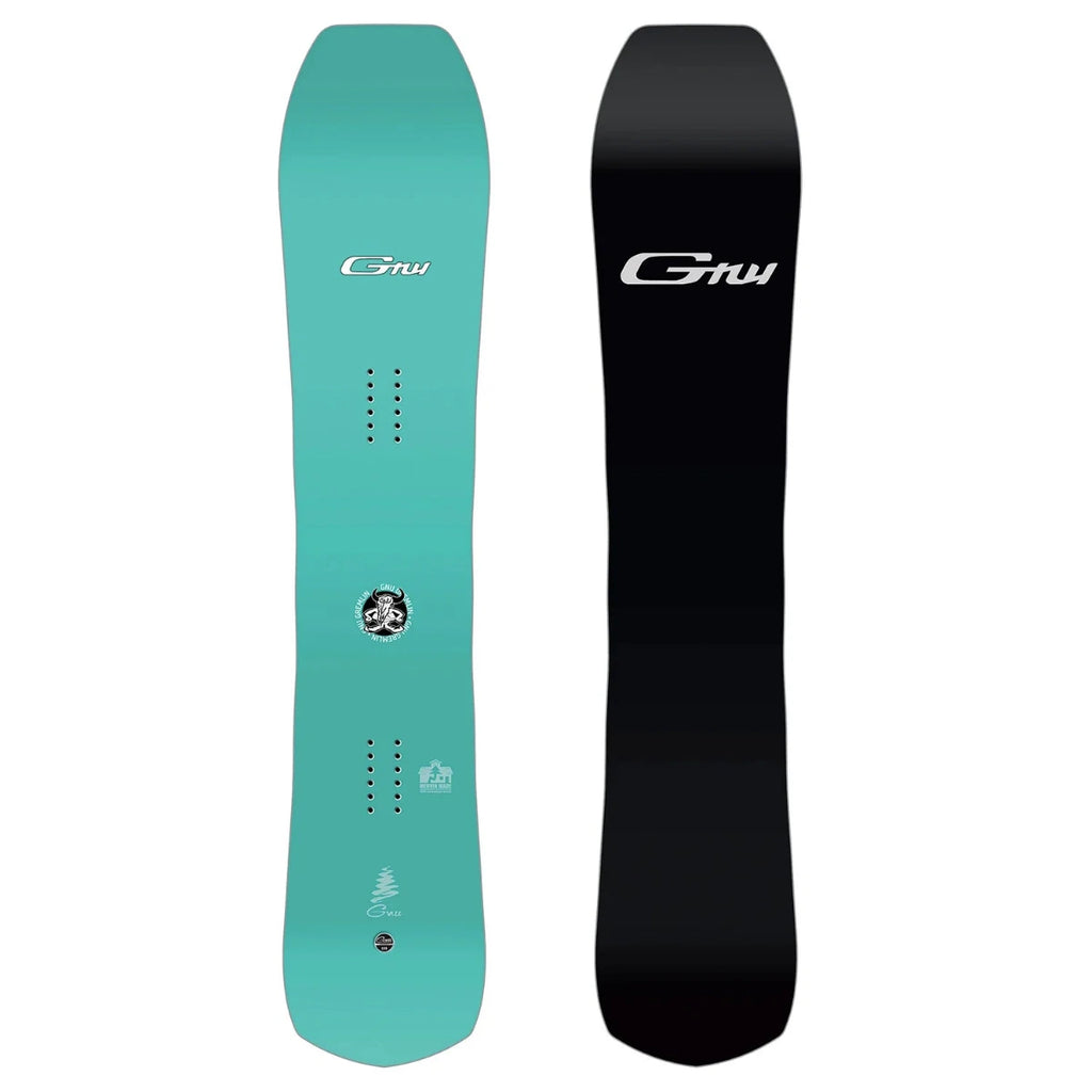 GNU Gremlin Snowboard 2026