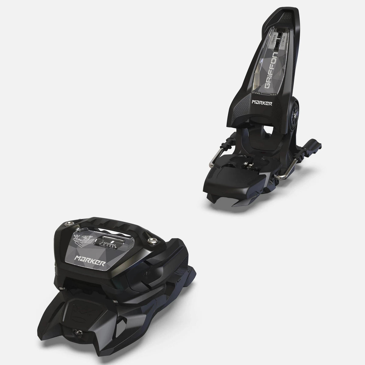 Marker Griffon 13 Ski Bindings 2026 – Larson's Ski & Sport