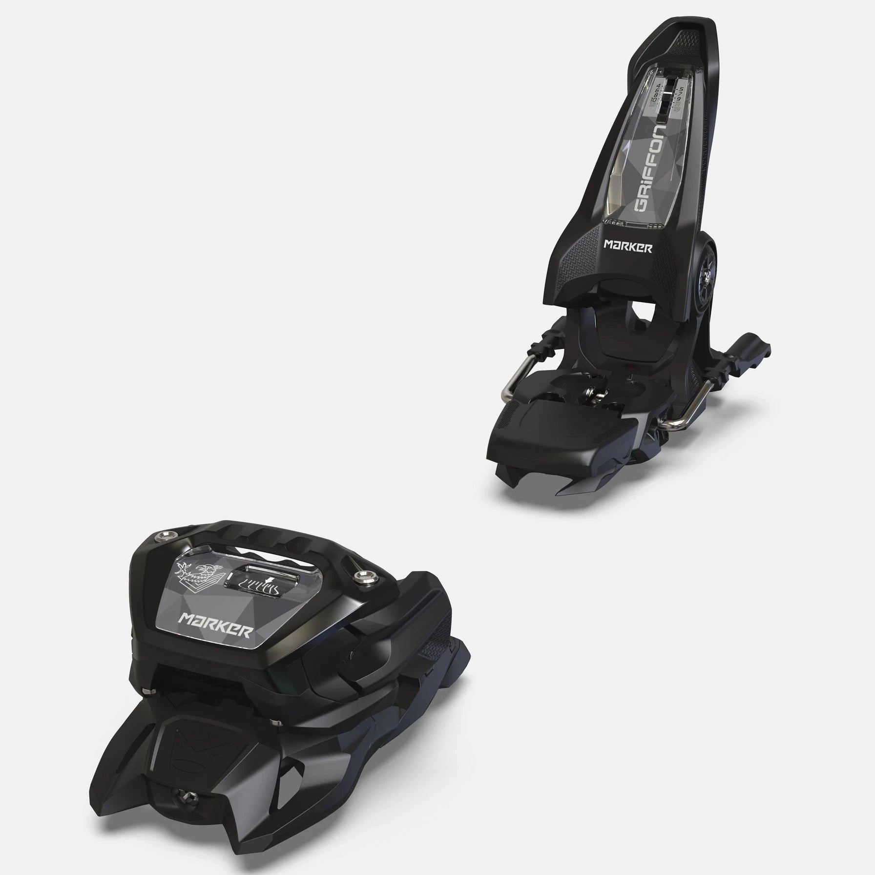 Marker Griffon 13 Ski Bindings 2026