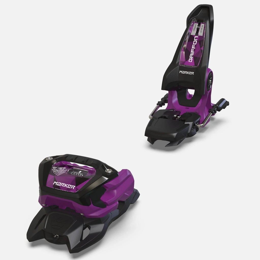 Marker Griffon 13 Ski Bindings 2026